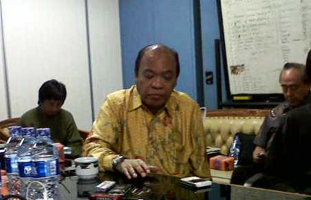 Dewan Minyak Sawit Optimistis Produksi CPO Capai Target 9% di 2014